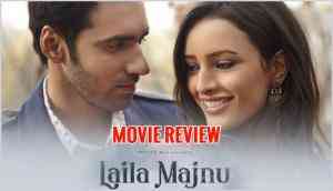 Laila Majnu Movie Review: Imtiaz Ali's this film is all about 'Wahi Kahani Fir Ek Baar, Majnu Ne Liye Kapde Faad'