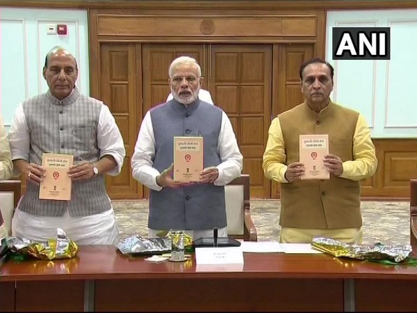 Avoid complex technical terms: PM Modi at Hindi Committee meeting