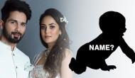 Shahid Kapoor and Mira Rajput confirms their second child's name and it is related to a famous pop-singer