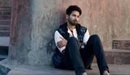 Batti Gul Meter Chalu actor Shahid Kapoor says 'I want to grow and reach out to a wider audience'