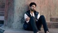 Shocking! Crew member dies during Shahid Kapoor’s film ‘Kabir Singh’s shooting in Mussoorie