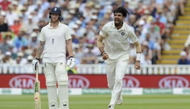 ishant sharma