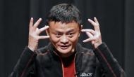 Alibaba co-founder Jack Ma announces plan to retire at 54
