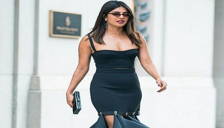 Priyanka chopra