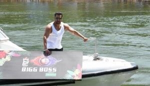 Bigg Boss 12: Not at 11 PM but Salman Khan's reality show will AIR at this time on Colors TV