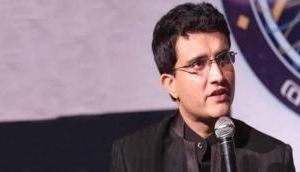 Former Pakistan cricketers praises Sourav Ganguly, equates him with freedom fighters