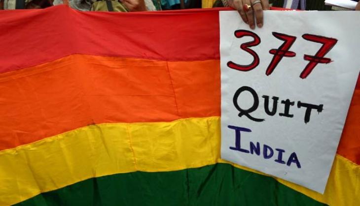 Section 377: Do you know SC's verdict on legalising gay sex by abolishing Section 377 is not applicable to Jammu and Kashmir? Here's why