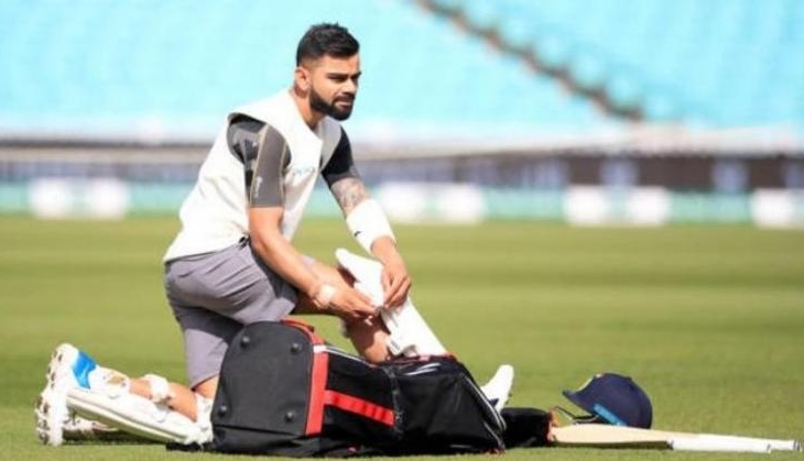Surrey beat Worcestershire in County Championship Division One Surrey become Champion after 16 years with Virat Kohli