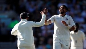 Oval Test: Indian bowlers dominate in Day 1 of Cook's final Test