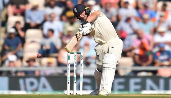 India Vs England, 5th Test: Jos Buttler brings up 50 as tail-enders frustrate India again, England 286/8