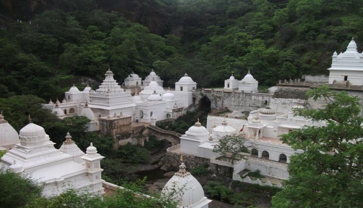 Jain Temple