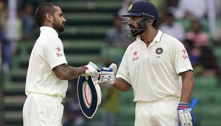 dhawan