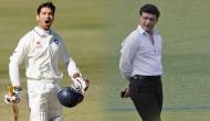 This is the reason why Twitterati trolled Naman Ojha when he wished Sourav Ganguly 'Happy Birthday'