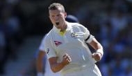 Peter Siddle signs two-year contract with Essex County Cricket Club