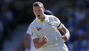  Fast bowler Peter Siddle: 'Australian team has lacked a bit of leadership'