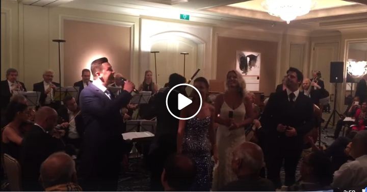 President Ram Nath Kovind shares video of Czech singers singing Kishore Kumar’s iconic song ‘Pal Pal Dil Ke Pass’ that will melt your heart; see video