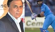 Virat Kohli needs to learn about field placements, bowling changes: Sunil Gavaskar