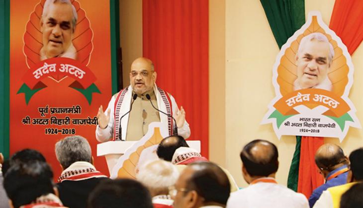 2019 Lok Sabha Election: BJP to fight 2019 Elections under Amit Shah's leadership, internal polls for new chief deferred, says sources