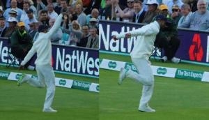 Watch: Shikhar Dhawan shows off his 'Bhangra skills' to entertain crowd at the Oval, Harbhajan & Lloyd join in