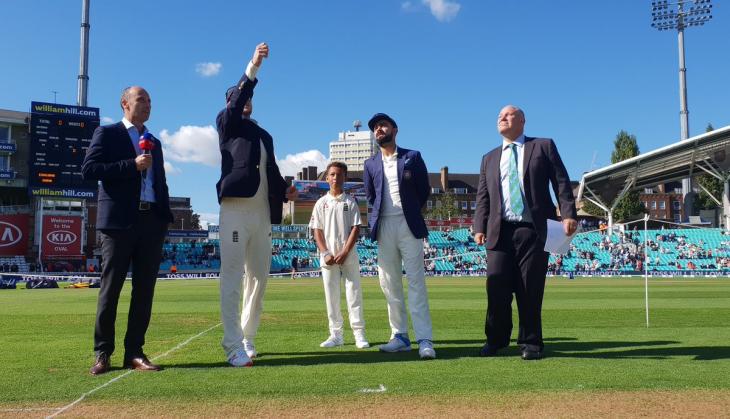 Oval Test: Virat Kohli made this worst record as a skipper while Joe Root becomes first skipper to achieve this milestone