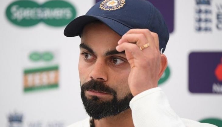 Virat Kohli
