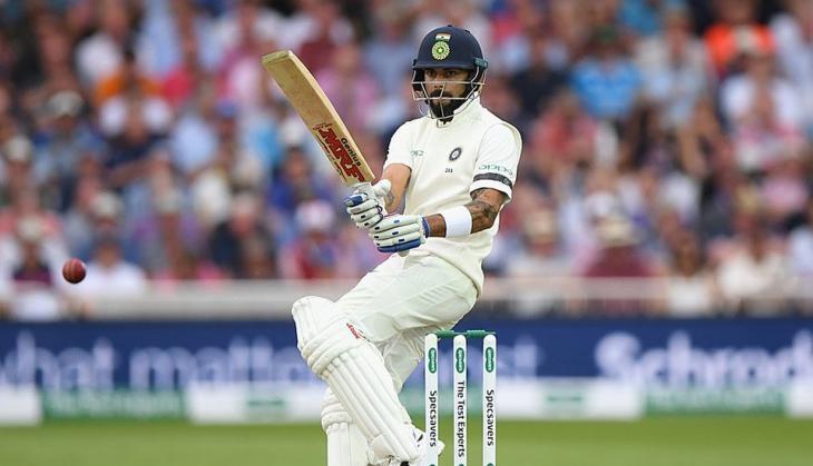 virat