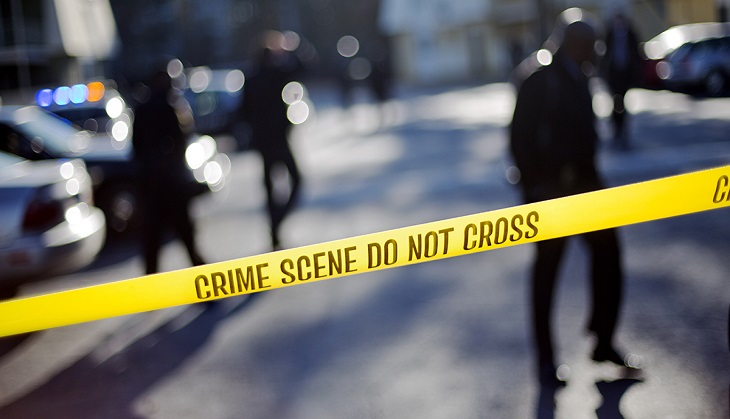 US: Two brothers enter into suicide pact, kill their family members