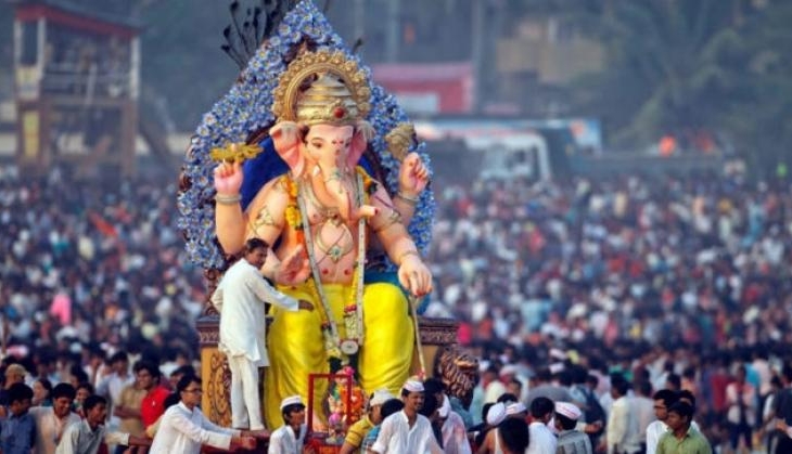 ganesh chaturthi