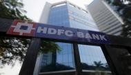 Shocking! HDFC vice-president missing under mysterious circumstances from Mumbai office; car with blood stains found