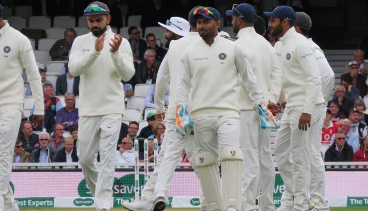 india vs england