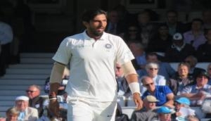 Ishant Sharma breaks Kapil Dev's long-standing record in Test cricket