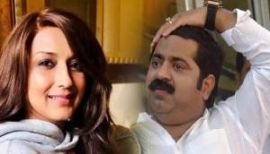 BJP MLA Ram Kadam shares fake death news of actress Sonali Bendre, after girls kidnapping remark; gets brutally roasted