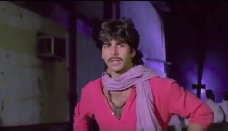 Akshay Kumar