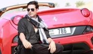 Akshay Kumar wishes luck to Kapil Sharma