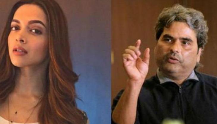 Deepika Padukone opts out from Vishal Bhardwaj's film starring opposite Irrfan Khan and the reason is her marriage!