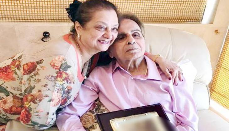 Maharashtra CM Devendra Fadnavis to help Dilip Kumar sort out the property issue relating to land mafia
