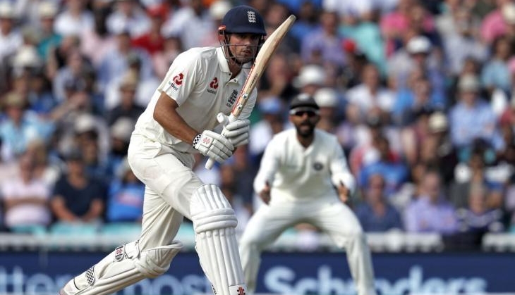 India vs England 5th Test live: India all out on 292 Ravindra jadeja score 86 and Hanuma Vihari smash 56 England 2nd inning ongoing