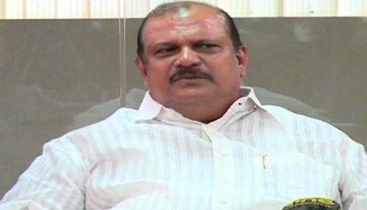Kerala Nun rape case: MLA PC George triggers controversy by making derogatory remark on victim; calls her 'prostitute'