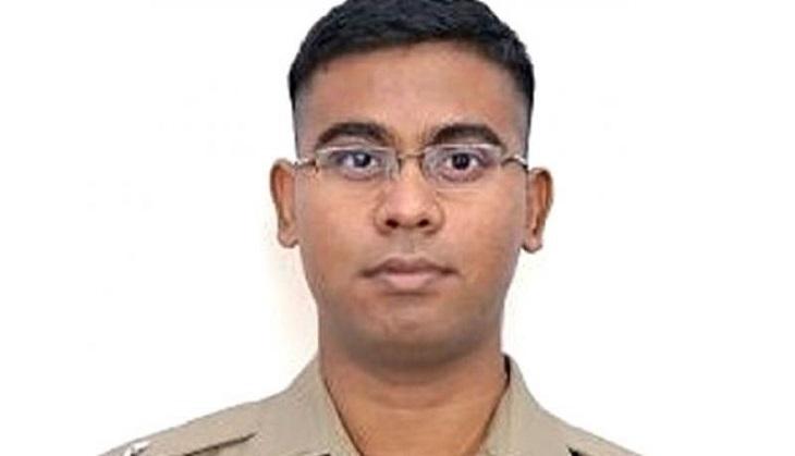 Surendra das