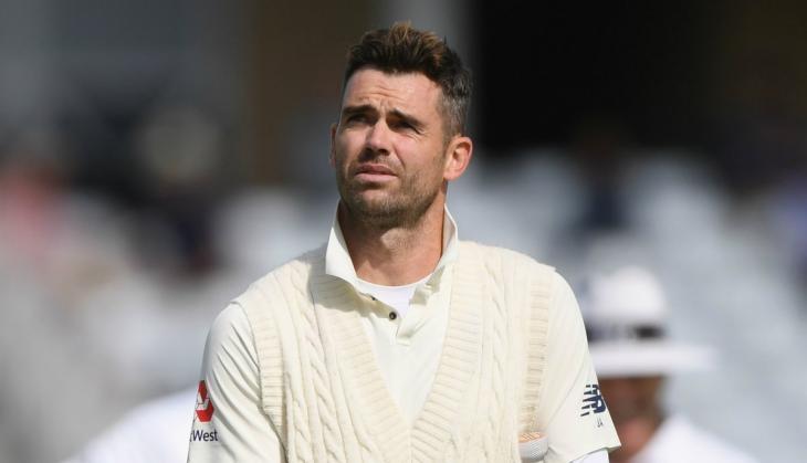james anderson