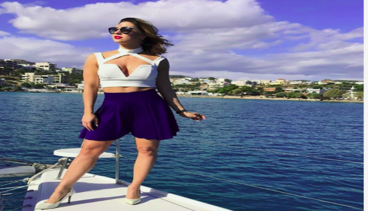 Lauren Gottlieb