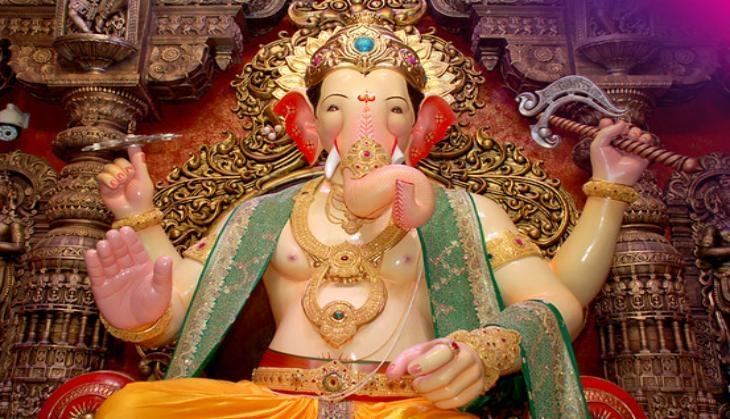 Ganpati chaturthi