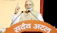 Narendra Modi to connect with workers of most Lok Sabha constituencies before 2019 polls