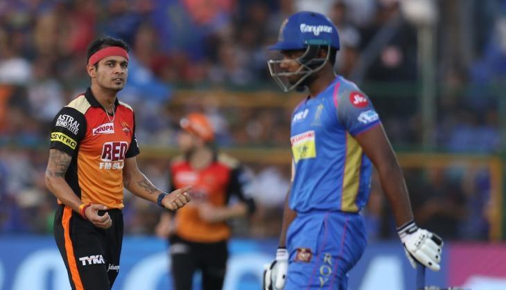 Sanju Samson