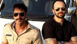 Singham 3 to be made without Ajay Devgn and this star will replace him and with a big twist