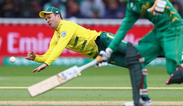 Johan Botha signs up for Hobart Hurricanes in the upcoming season of Big Bash