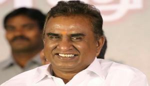 Tamil Nadu Minister SP Velumani rubbishes corruption allegations