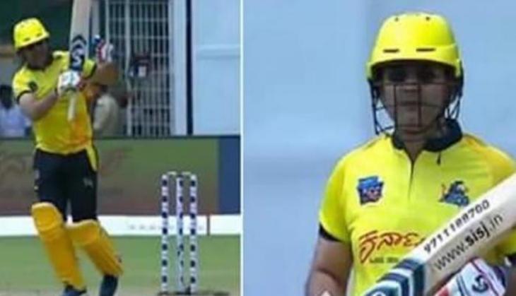 Virender Sehwag