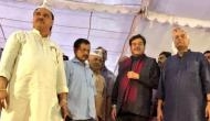 Shatrughan Sinha and Yashwant Sinha may contest in 2019 Lok Sabha polls on Kejriwal's AAP tickets