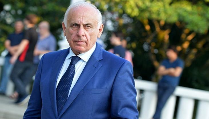 Abkhazia PM